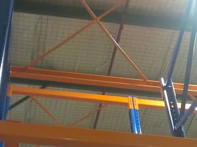 Drive-In Racking